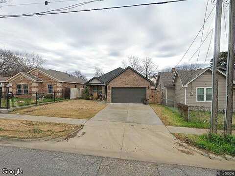 Kiest, DALLAS, TX 75216