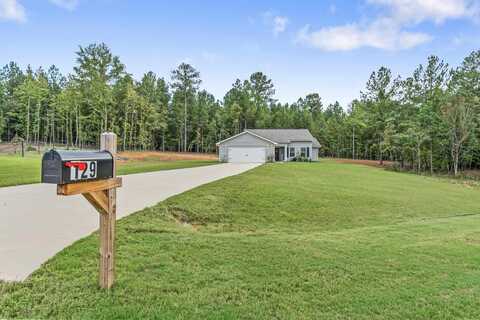 Wesley, EATONTON, GA 31024