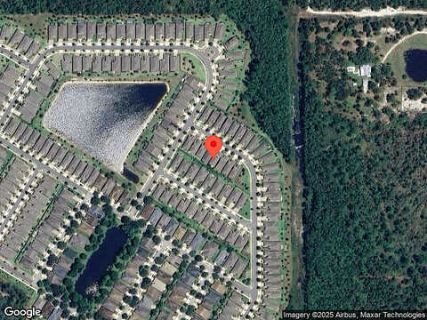 Hayton, DELAND, FL 32724