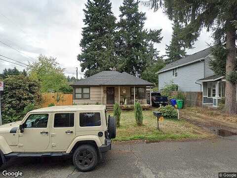 Reedway, PORTLAND, OR 97236