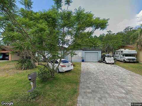 4Th, CRYSTAL RIVER, FL 34429