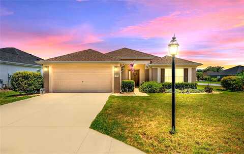 91St, SUMMERFIELD, FL 34491