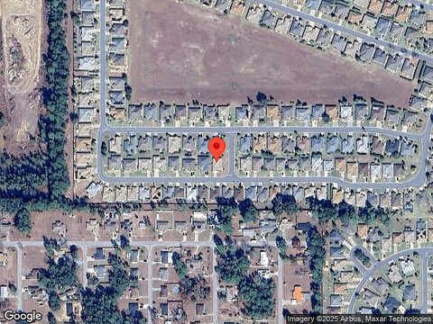 91St, SUMMERFIELD, FL 34491