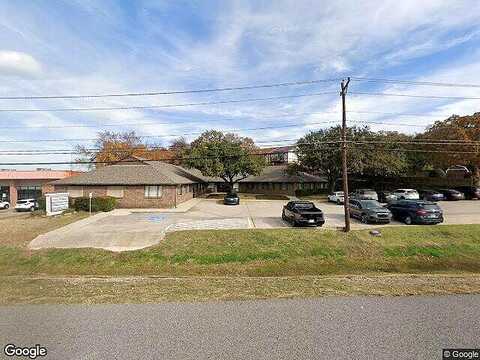 Dallas, DENTON, TX 76205