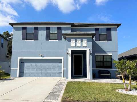 Paddock Manor, RIVERVIEW, FL 33569