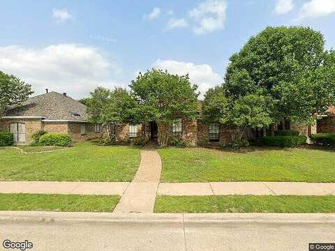 Pin Oak, ALLEN, TX 75002