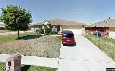 Bainbridge, FORNEY, TX 75126