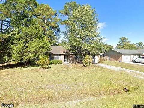 John Glenn, RINCON, GA 31326