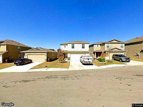 Round, SAN ANTONIO, TX 78254