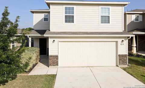 Round, SAN ANTONIO, TX 78254
