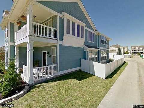 King George, SAVANNAH, TX 76227