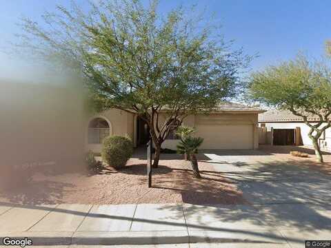 Wilson, CHANDLER, AZ 85249