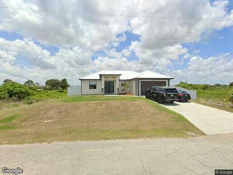 Mangrove, LABELLE, FL 33935