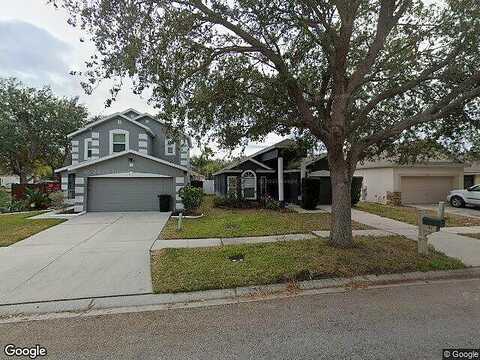 Clovelly Park, APOLLO BEACH, FL 33572