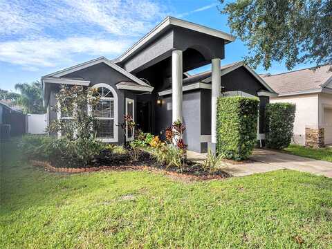 Clovelly Park, APOLLO BEACH, FL 33572