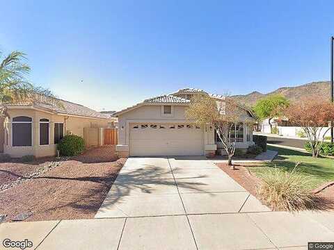 Pontiac, GLENDALE, AZ 85308