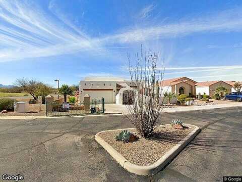 Wedge, GREEN VALLEY, AZ 85614