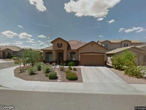 Moss Springs, ANTHEM, AZ 85086