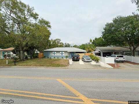 Oklahoma, TAMPA, FL 33616