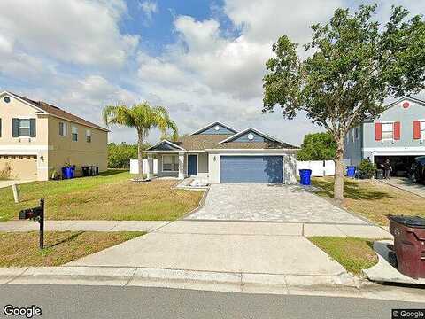 Harlequin, SAINT CLOUD, FL 34772