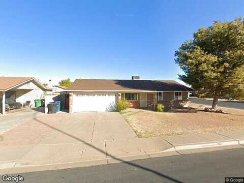 Javelina, MESA, AZ 85204