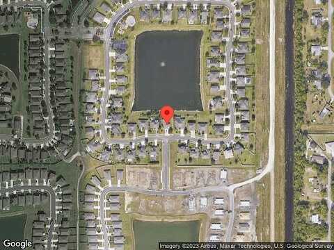 Wading Bird, PALM BAY, FL 32908