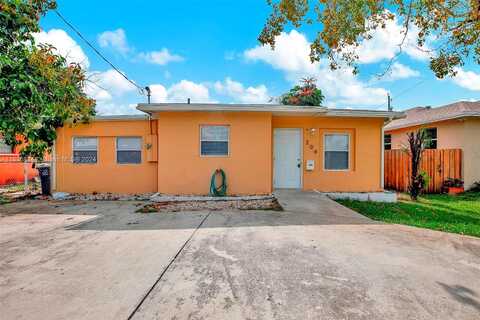 2Nd, HALLANDALE BEACH, FL 33009