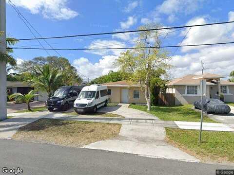 2Nd, HALLANDALE BEACH, FL 33009