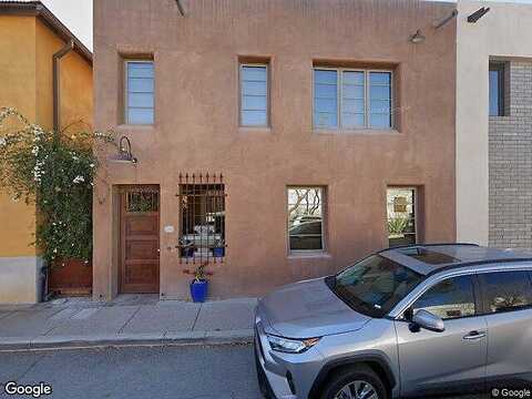 Avenida Del Sembrador, TUCSON, AZ 85745
