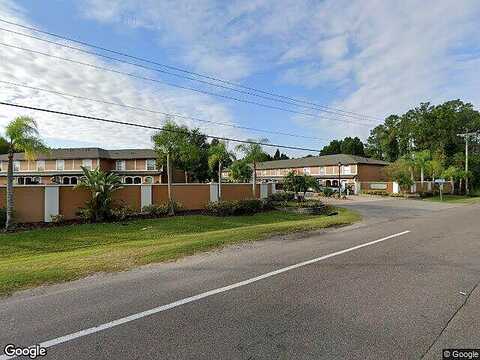 Par Club, TAMPA, FL 33618