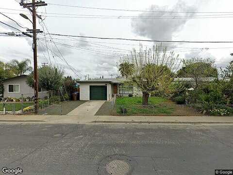 Berry, BRENTWOOD, CA 94513