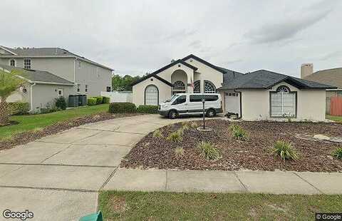 Majestic Forest, SANFORD, FL 32771