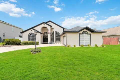 Majestic Forest, SANFORD, FL 32771