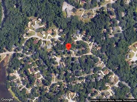 Deerwood, STONE MOUNTAIN, GA 30087