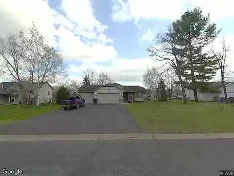 Albert, NORTH BRANCH, MN 55056