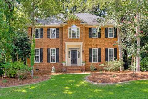 Appletree, EVANS, GA 30809