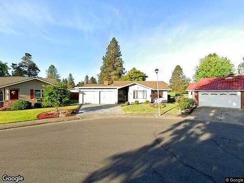 Glenwood, SALEM, OR 97317