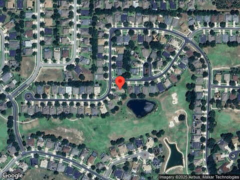 Liberty Hill, CLERMONT, FL 34711
