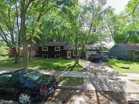 Arthur, MINNEAPOLIS, MN 55418