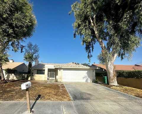 Avenida Juarez, CATHEDRAL CITY, CA 92234