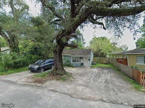 22Nd, TAMPA, FL 33605