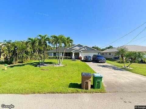 32Nd, CAPE CORAL, FL 33914