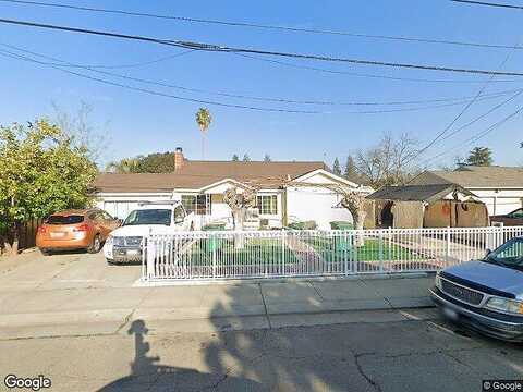 Home, STOCKTON, CA 95205
