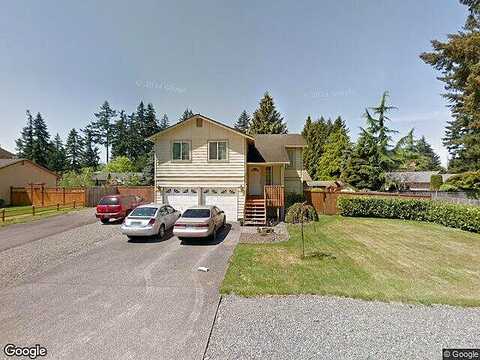 12Th Avenue, SPANAWAY, WA 98387