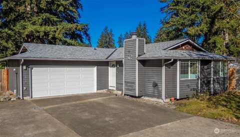 12Th Avenue, SPANAWAY, WA 98387