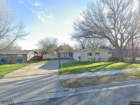Chippendale, KILLEEN, TX 76549
