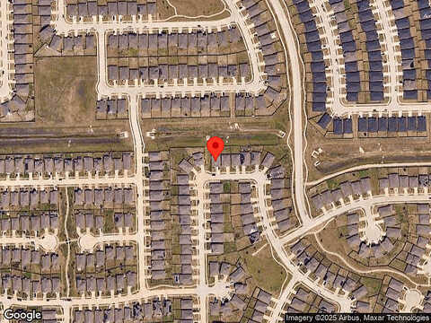 Teal Moon, ROSHARON, TX 77583