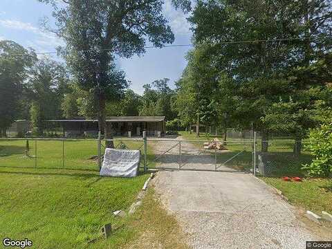 County Road 3737, SPLENDORA, TX 77372