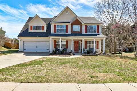 Baskins, WINDER, GA 30680