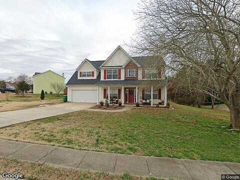 Baskins, WINDER, GA 30680